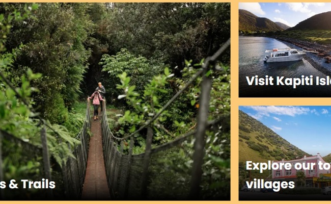 Visitkapiti
